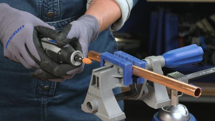 Productafbeelding Dremel Multifunctionele accessoireset