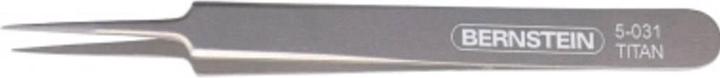 Image du produit Bernstein Pincette de précision super-pointue
