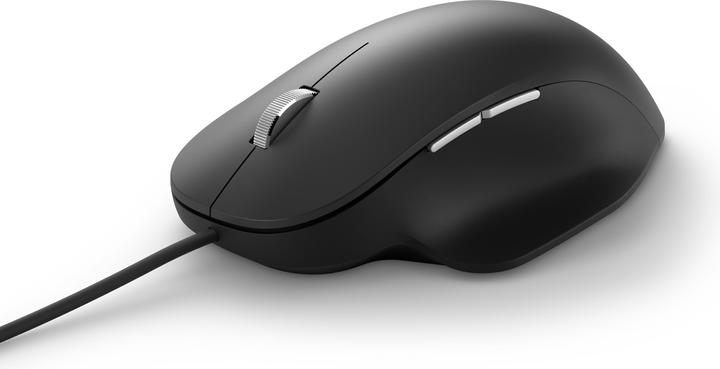 Produktbild Microsoft Ergonomic Maus (Kabelgebunden)