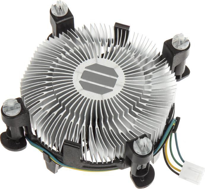 Actual product image Intel CPU/Core G6405 4.10GHZ LGA1200 Box (LGA 1200, 4.10 GHz, 2 -Core)