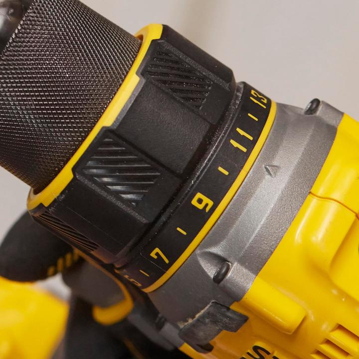 Produktbild Stanley FatMax V20 (Akkubetrieb)