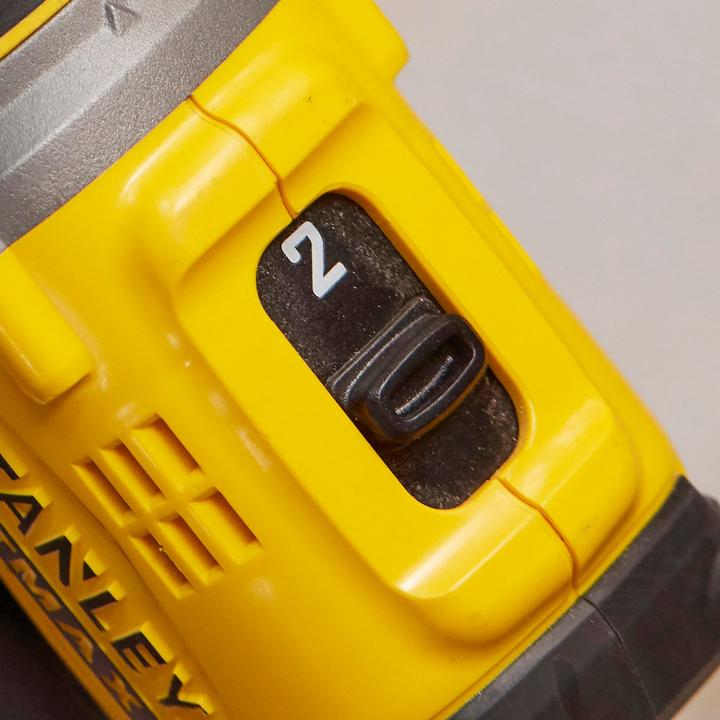 Produktbild Stanley FatMax V20 (Akkubetrieb)