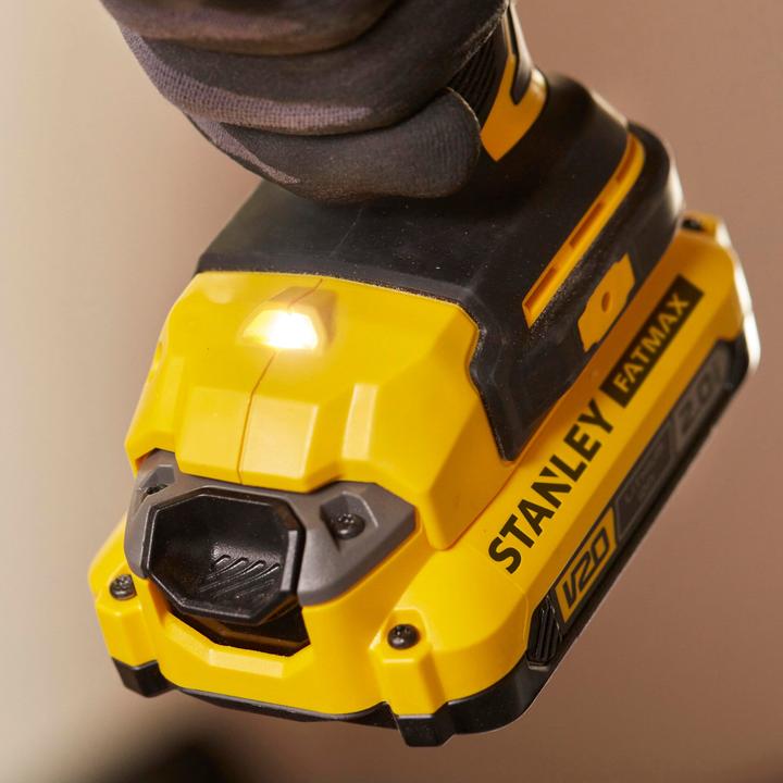 Produktbild Stanley FatMax V20 (Akkubetrieb)