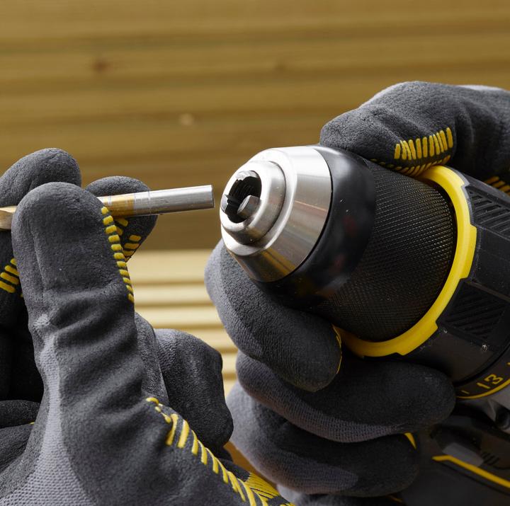 Produktbild Stanley FatMax V20 (Akkubetrieb)