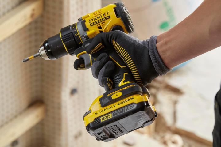 Produktbild Stanley FatMax V20 (Akkubetrieb)
