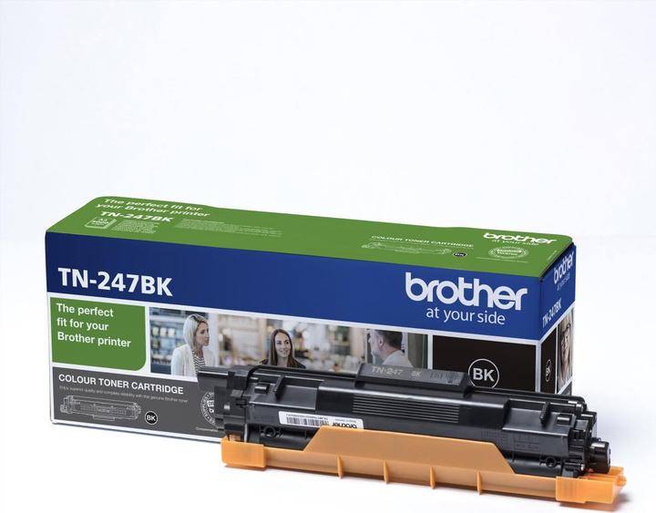 Produktbild Brother TN-247BK (BK)