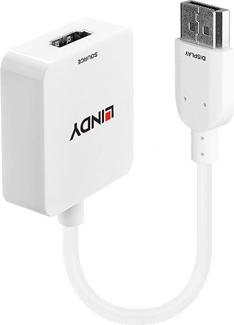 Lindy Aktives HDMI für (HDMI, 7 cm)
