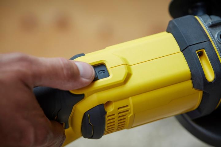 Actual product image Stanley SFMCG400B-XJ (125 mm)
