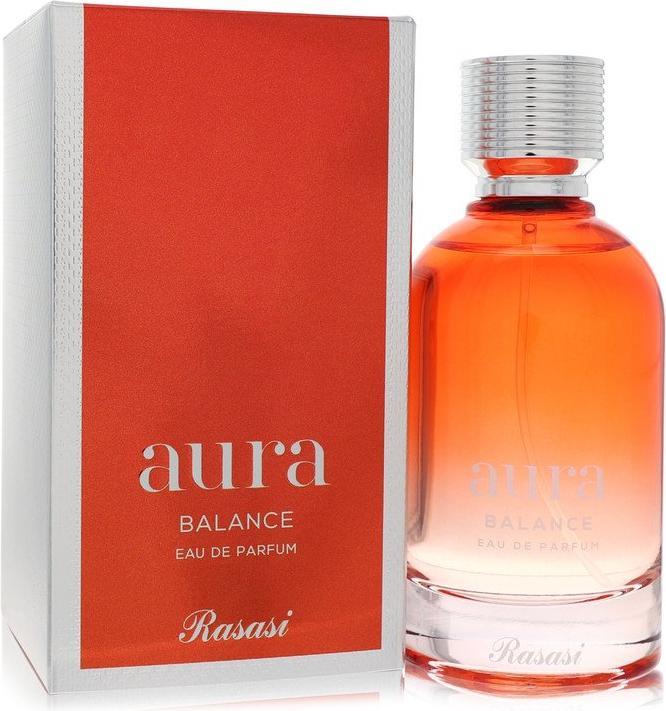 Produktbild Rasasi Aura Balance (Eau de Parfum, 100 ml)