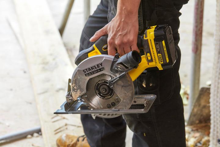 Actual product image Stanley SFMCS500BXJ