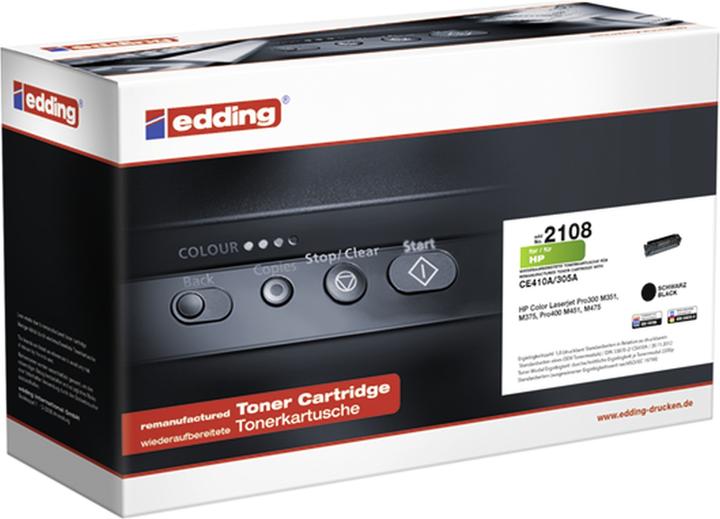 Actual product image Edding 305A (FC)