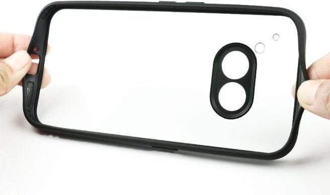 Actual product image MU Classic Hardcase cover (Nothing Phone (2a))