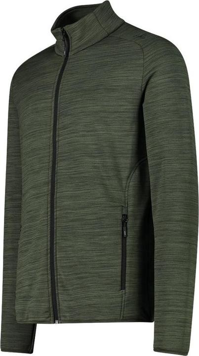 Actual product image CMP Campagnolo Stretch Performance Jacket (3XL)