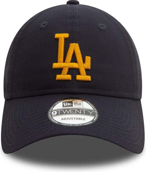Immagine prodotto New Era 9Forty - Cappellino Strapback - Los Angeles Dodgers Navy