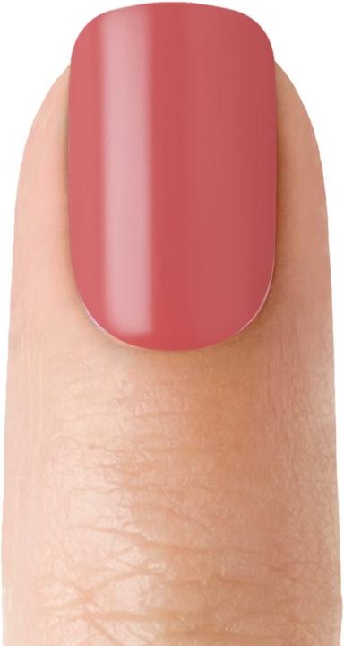 Image du produit KISS Kit d'ongles ImPress Colour (Ongles artificiels, Rose platonique)