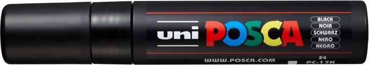 Immagine prodotto Posca Marchio PC-17K a punta rettangolare (Nero, 15 mm, 1 x)
