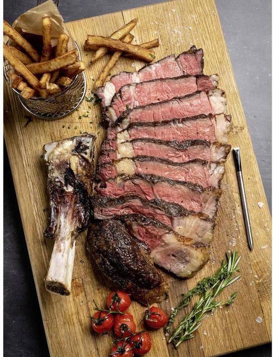 Actual product image Meater Meat thermometer