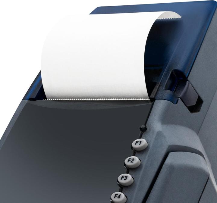 Immagine prodotto Avizar 50 rotoli per tessere bancarie in TPE - 57x40x12mm - lunghezza: 18 m
