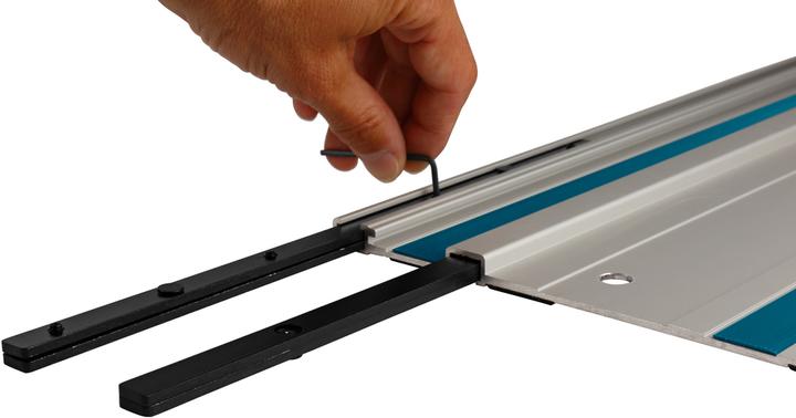 Produktbild Makita Führungsschienenverbinder
