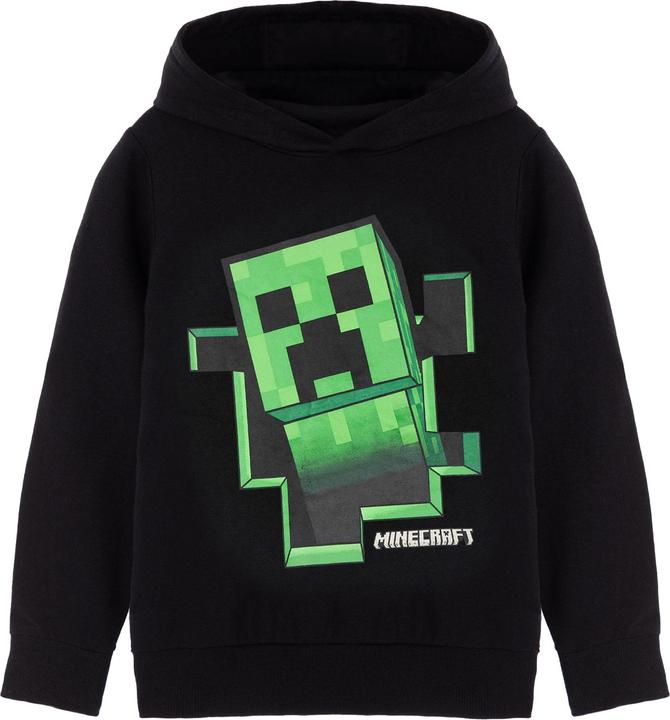 Minecraft Kapuzenpullover