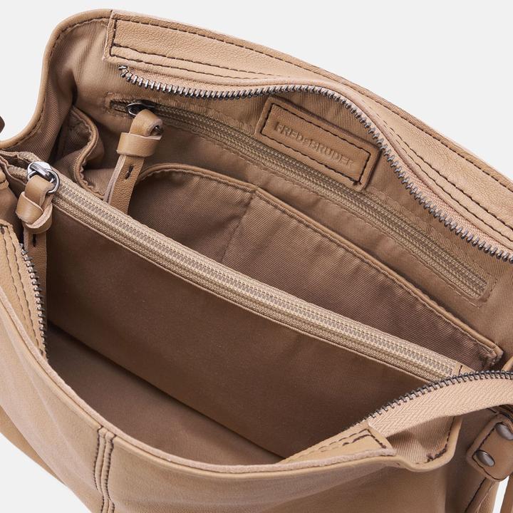 Image du produit FredsBruder Me and My Bag Schultertasche Leder 25 cm