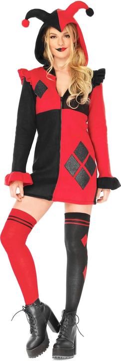 Immagine prodotto Leg Avenue Arlecchino (S)