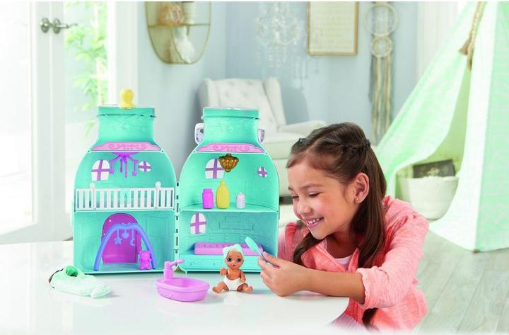 Immagine prodotto Baby Born Bottiglia playset a sorpresa