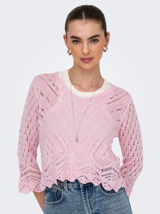 Produktbild JdY JDYNEW Gestricktes Oberteil Gestricktes Oberteil (XS)