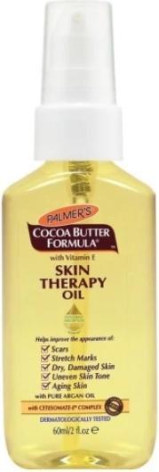 Immagine prodotto Palmers Palmer'S - Burro di cacao Formula Skin Theraphy O (Lozione corpo, 60 ml)