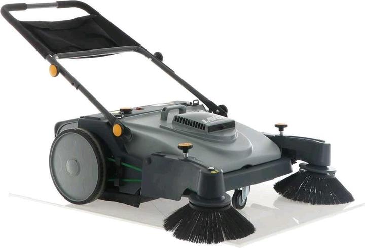 Actual product image Lavor BSW 950 MF Manual sweeper with push drive