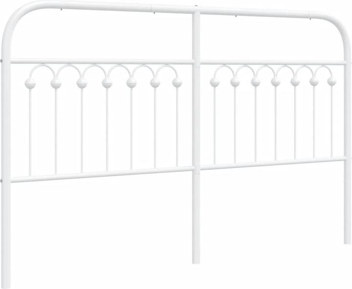 Actual product image VidaXL Kwabina (156 x 3 x 100 cm)