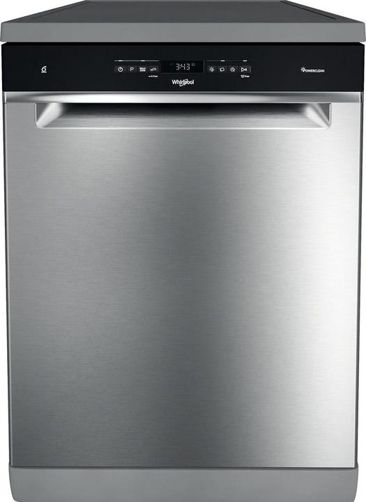 Actual product image Whirlpool WFO 3T133 PF X