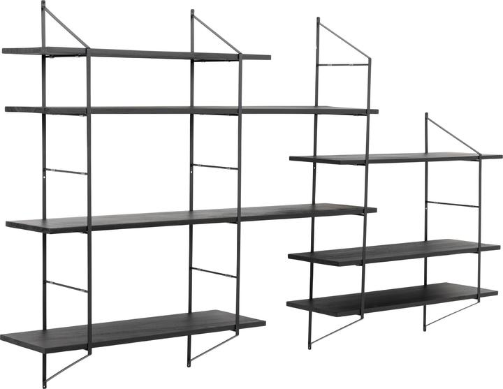 Image du produit AC Design Belfast (196 x 25 x 44 cm)