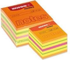 Produktbild Kores Notes Würfel (50 x 50 mm)