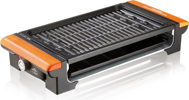 Produktbild ETA Grill Vital