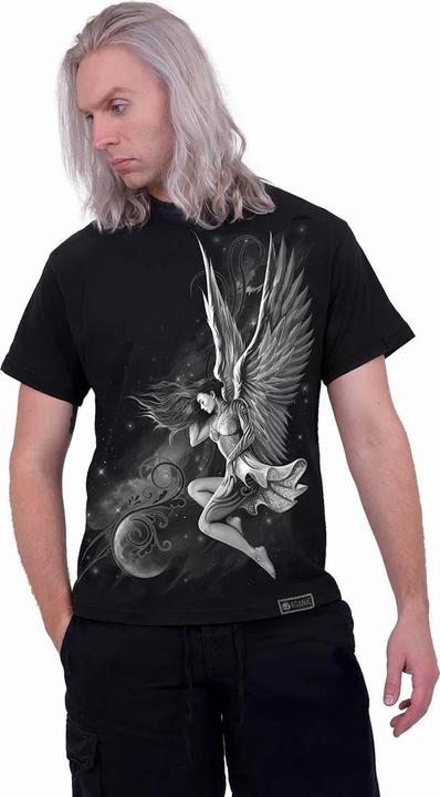 Immagine prodotto Spiral Lucid Dreams Maglietta Maniche Corte Adulto Unisex (S)