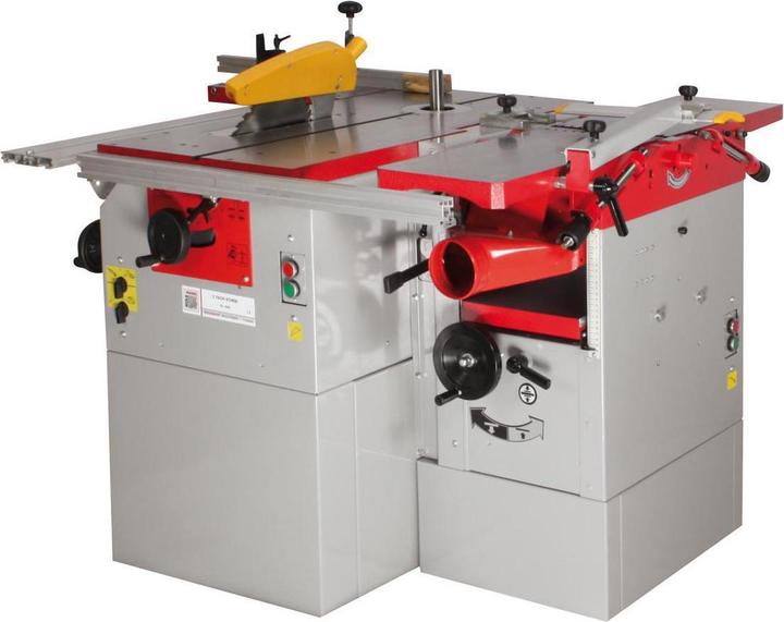 Holzmann K5 260L