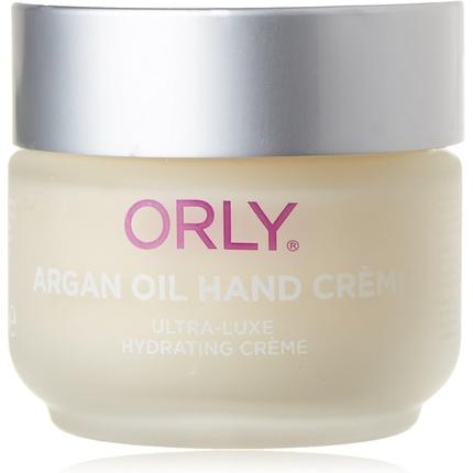 Produktbild Orly Feuchtigkeitscreme mit Arganöl (50 ml)
