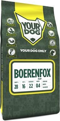 Actual product image Yourdog Boerenfox Pup (3050 g)