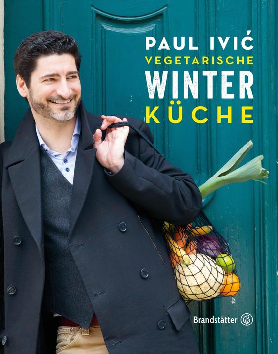 Immagine prodotto Vegetarische Winterküche (Tedesco, Eisenhut & Mayer, Paul Ivić, 2017)