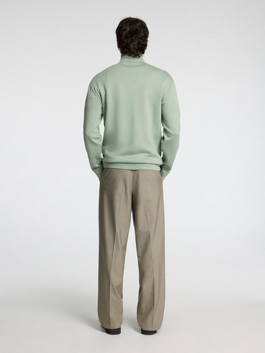 Immagine prodotto Selected Homme Half-Zip Sweatshirt (XL)