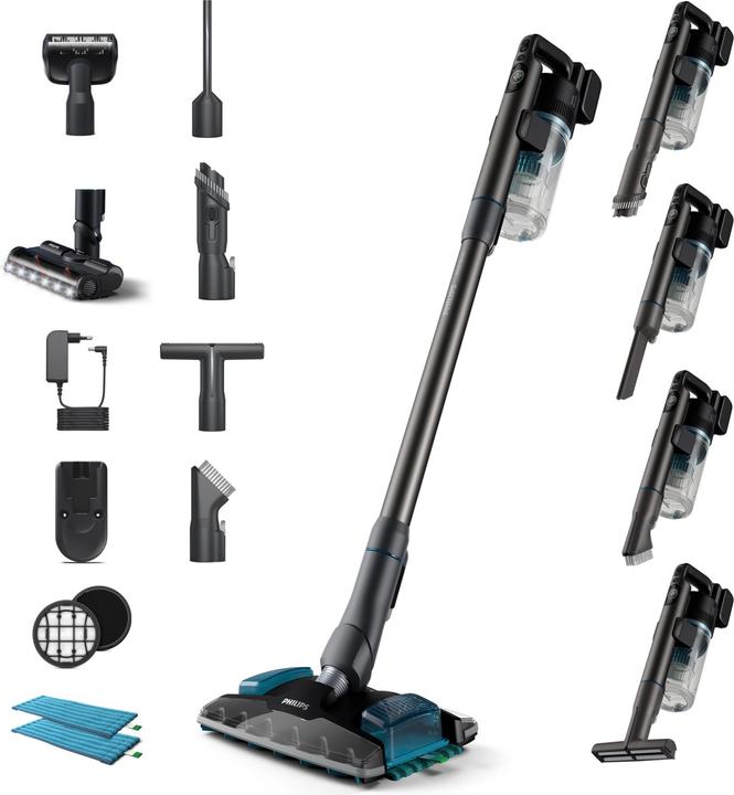 Image du produit Philips 8000 Series XC8057/01