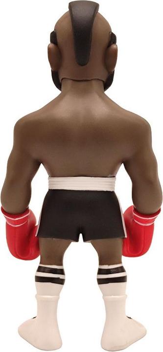 Actual product image Klippex AB Clubber Lang MiniX Character Figure