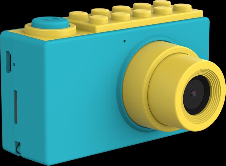 Actual product image myFirst Camera 2