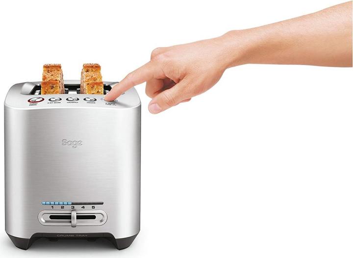 Image du produit Sage Smart Toast