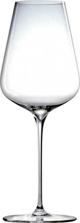 Produktbild Stölzle Q1 Bordeaux 680ml h:263mm (68 cl, 6 Gläser, Weingläser Set)