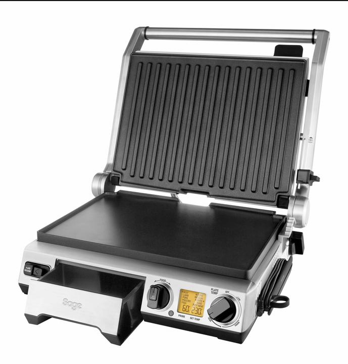 Actual product image Sage Grill The Smart Grill Pro