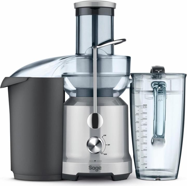 Image du produit Sage Nutri Juicer Cold (Fiche CH)