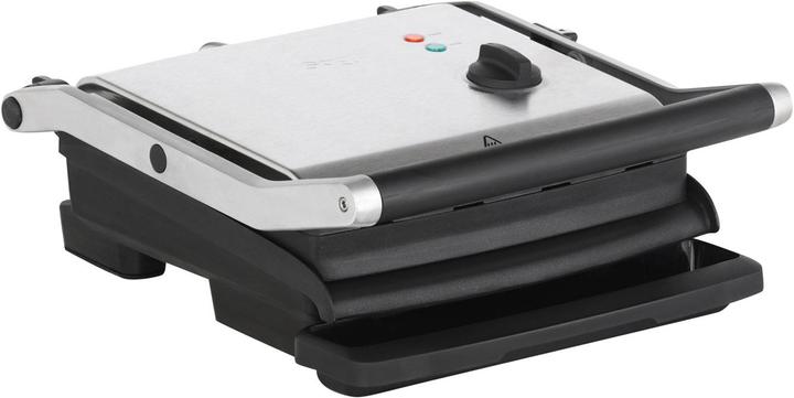 Actual product image Sage Adjusta Grilplates