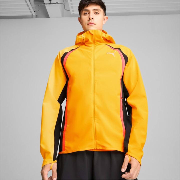 Produktbild Puma Run Ultraweave Raincell Jacket M (L)